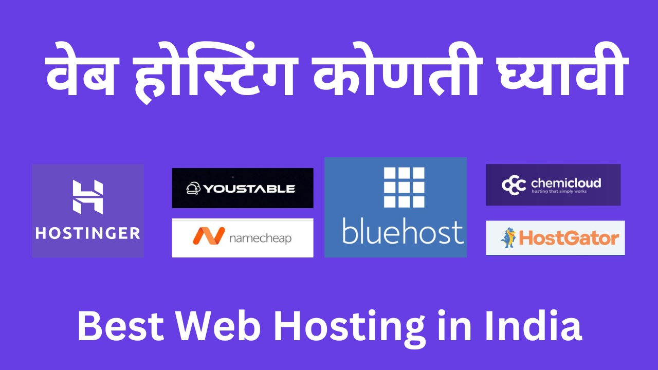 best web hosting